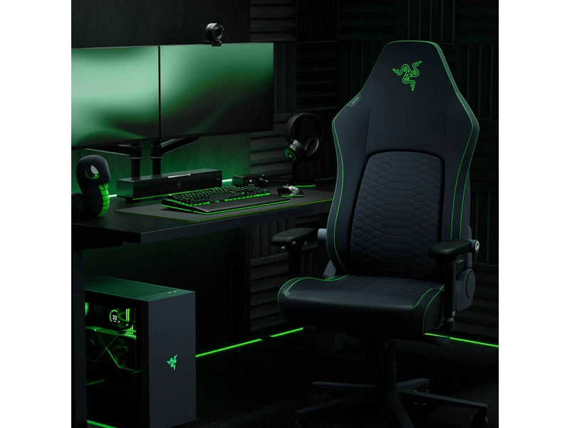 Gaming Sessel RAZER ISKUR
