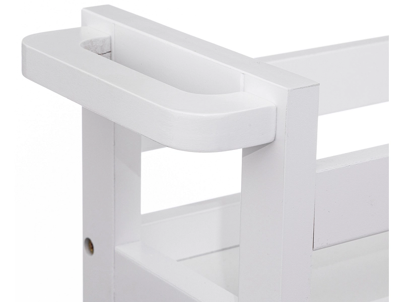 5 FIVE SIMPLY SMART Carrello portavivande