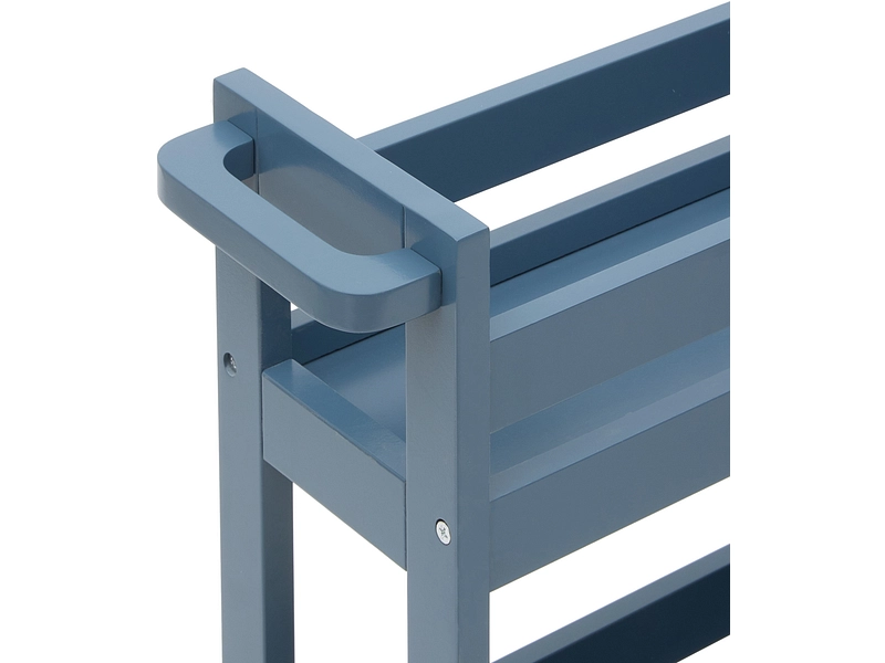 5 FIVE SIMPLY SMART Carrello portavivande 5 FIVE SIMPLY SMART Carrello portavivande
