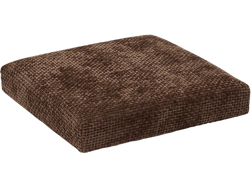 Boîte de rangement CUBOBOX marron foncé Boîte de rangement CUBOBOX marron foncé