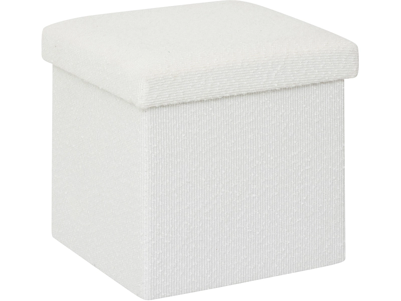 Aufbewahrungsbox CUBOBOX beige Aufbewahrungsbox CUBOBOX beige