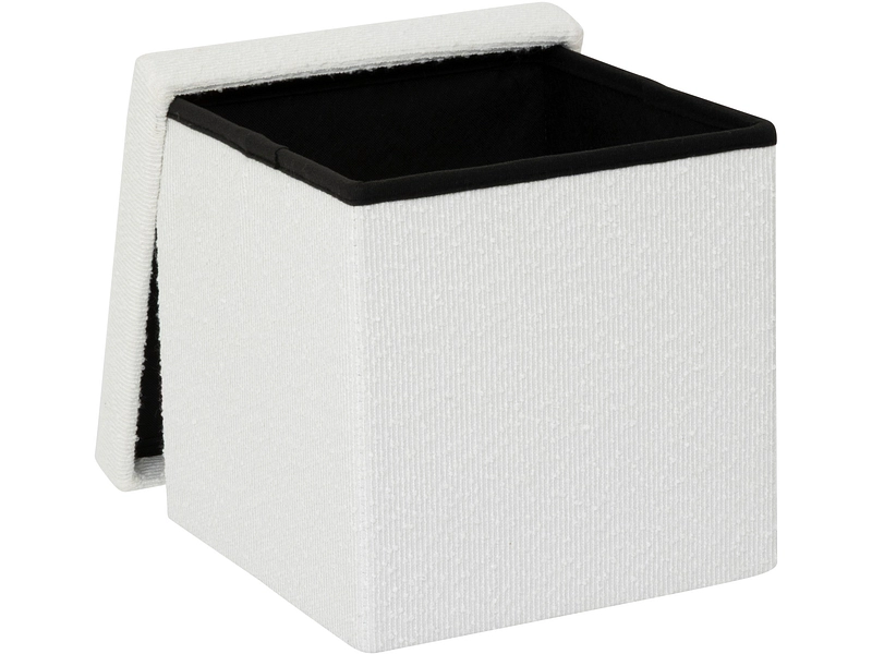 Aufbewahrungsbox CUBOBOX beige Aufbewahrungsbox CUBOBOX beige