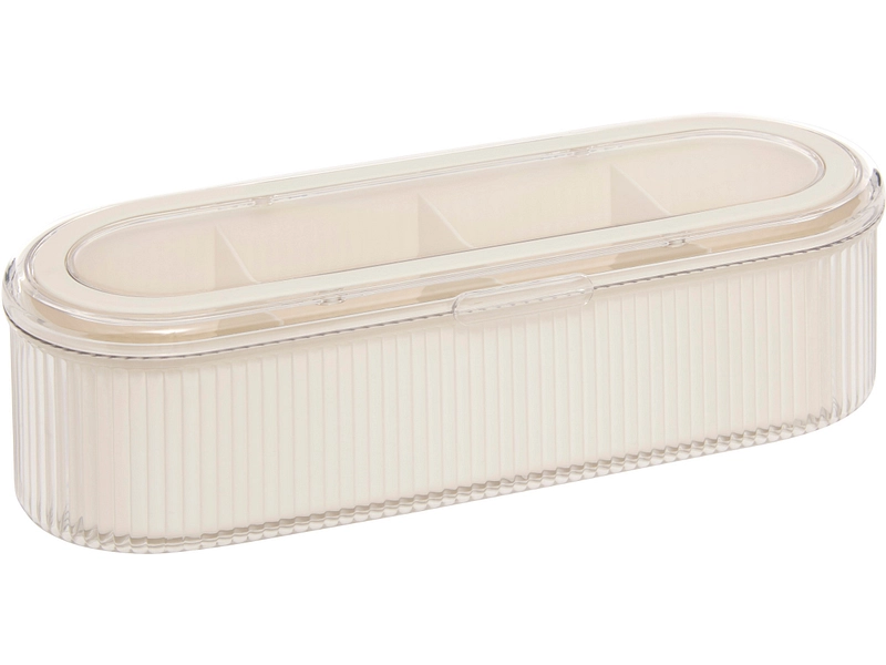 Aufbewahrungsbox beige Aufbewahrungsbox beige