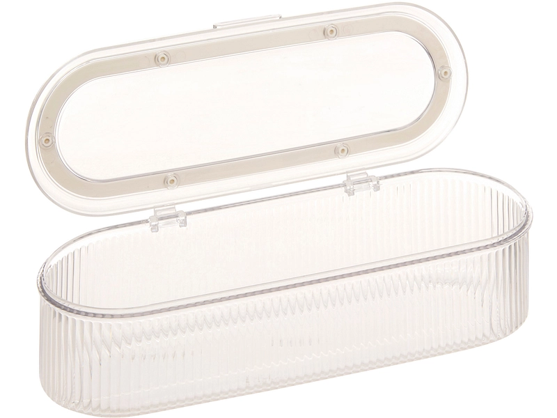 Aufbewahrungsbox beige Aufbewahrungsbox beige