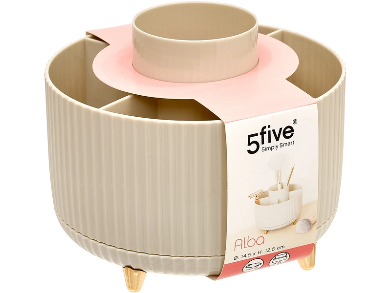 Aufbewahrungsbox beige Aufbewahrungsbox beige