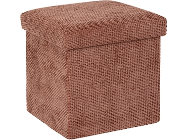 Aufbewahrungsbox CUBOBOX terrakotta Aufbewahrungsbox CUBOBOX terrakotta