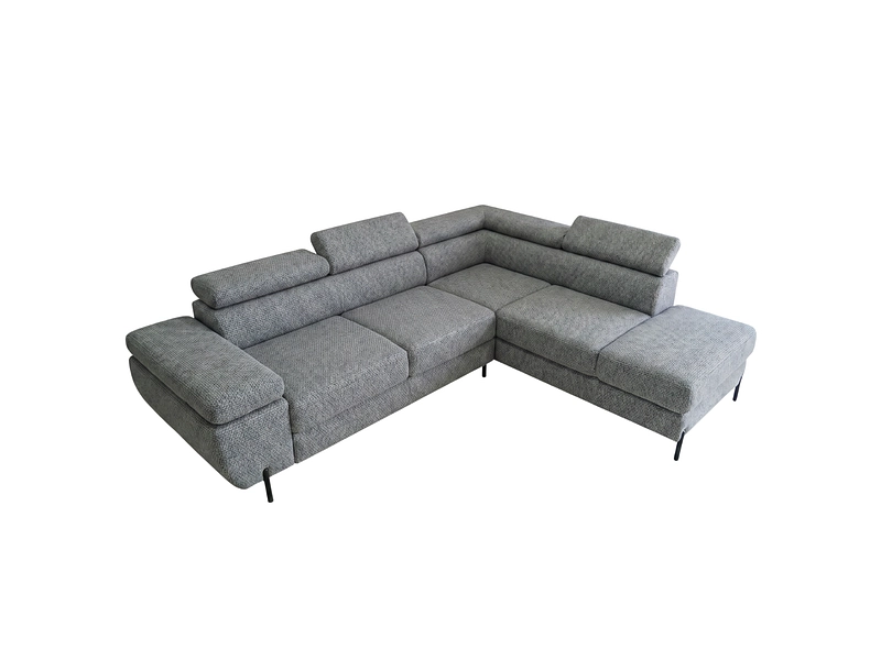 Ecksofa ALEXIA Ecksofa ALEXIA