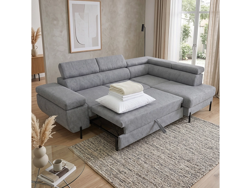 Ecksofa ALEXIA Ecksofa ALEXIA