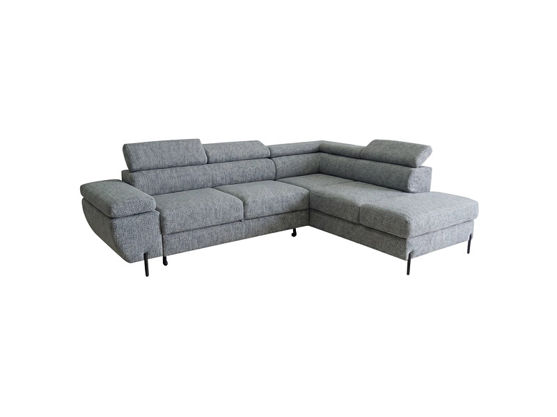 Ecksofa ALEXIA Ecksofa ALEXIA