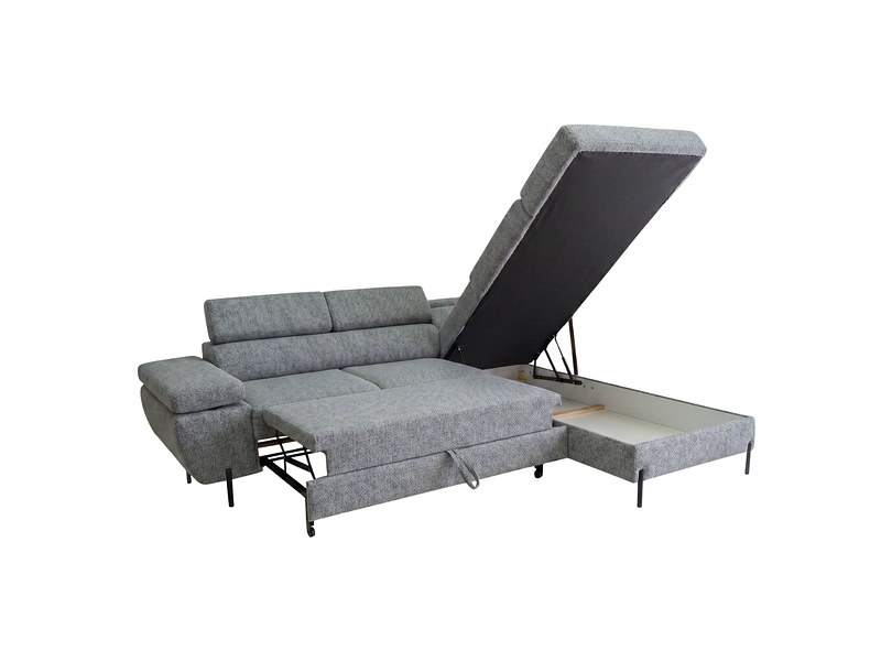 Ecksofa ALEXIA Ecksofa ALEXIA