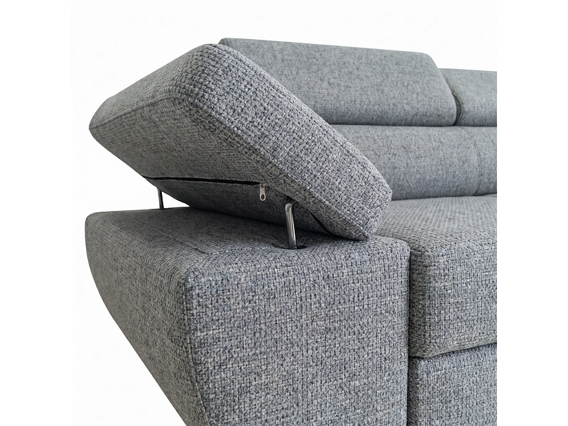 Ecksofa ALEXIA Ecksofa ALEXIA
