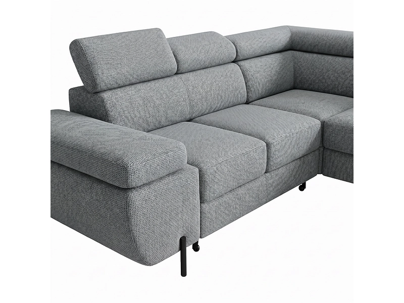 Ecksofa ALEXIA Ecksofa ALEXIA