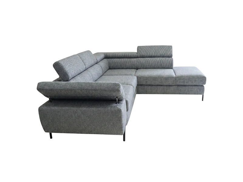 Ecksofa ALEXIA Ecksofa ALEXIA
