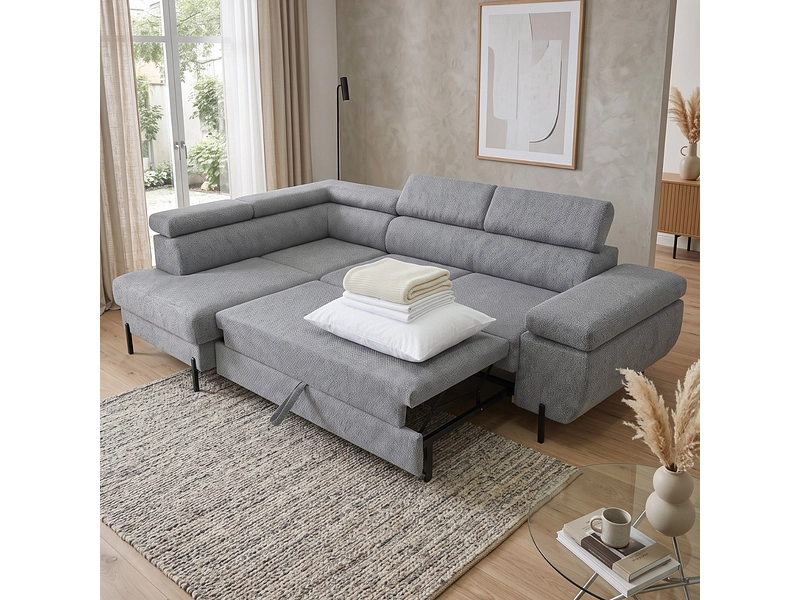 Ecksofa ALEXIA Ecksofa ALEXIA