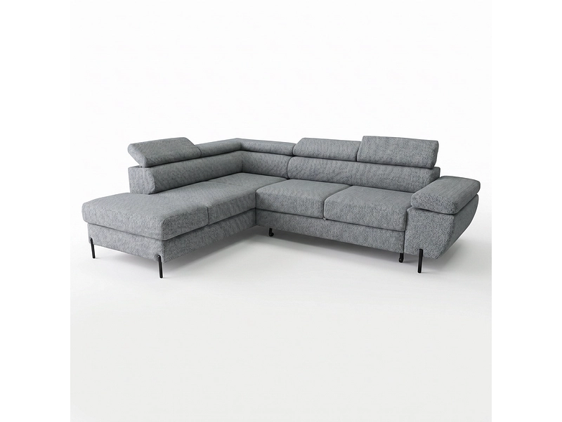 Ecksofa ALEXIA Ecksofa ALEXIA