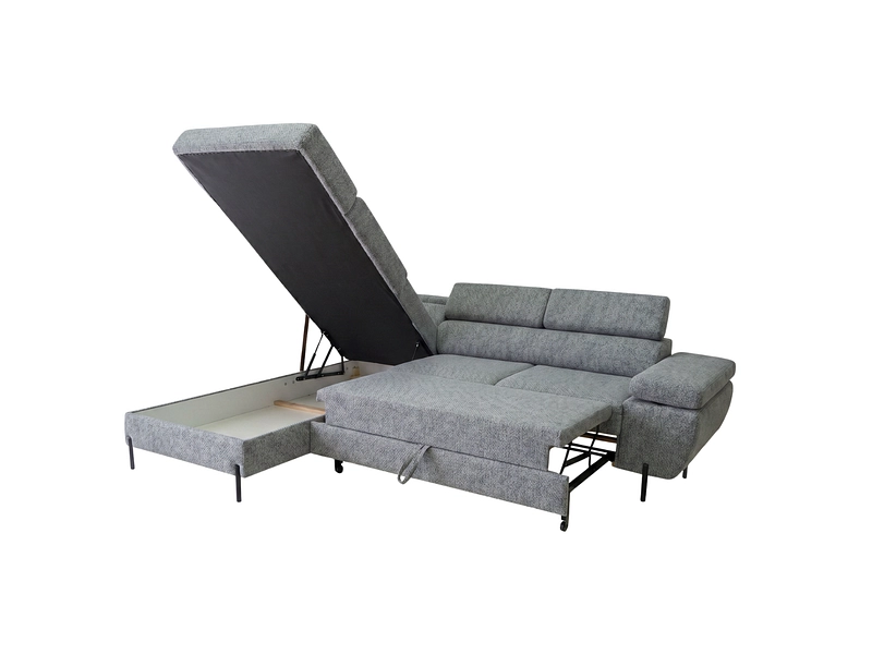 Ecksofa ALEXIA Ecksofa ALEXIA