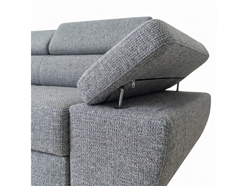 Ecksofa ALEXIA Ecksofa ALEXIA