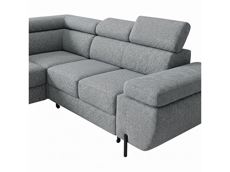 Ecksofa ALEXIA Ecksofa ALEXIA