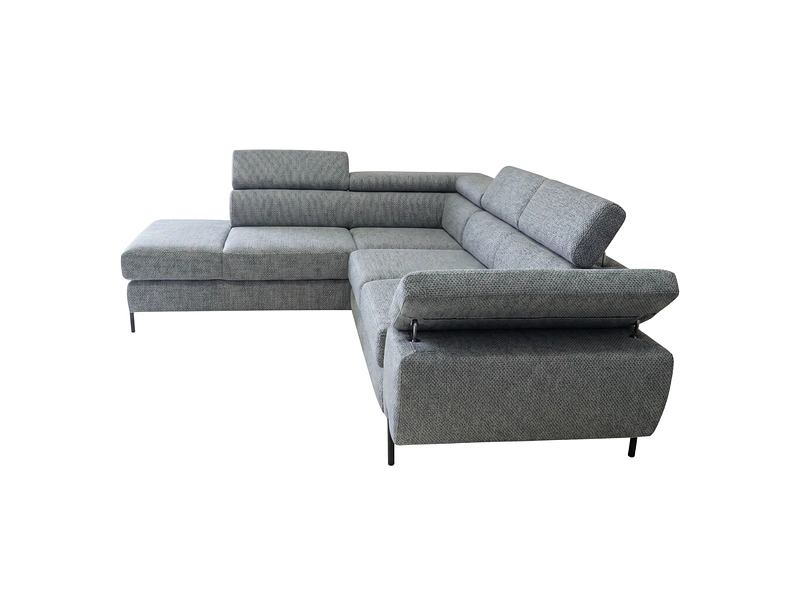 Ecksofa ALEXIA Ecksofa ALEXIA