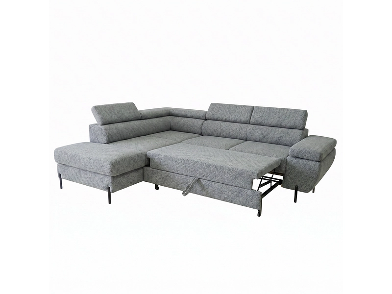 Ecksofa ALEXIA Ecksofa ALEXIA
