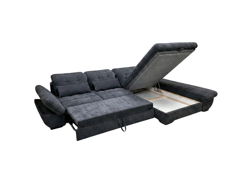 Ecksofa MALAGA Ecksofa MALAGA