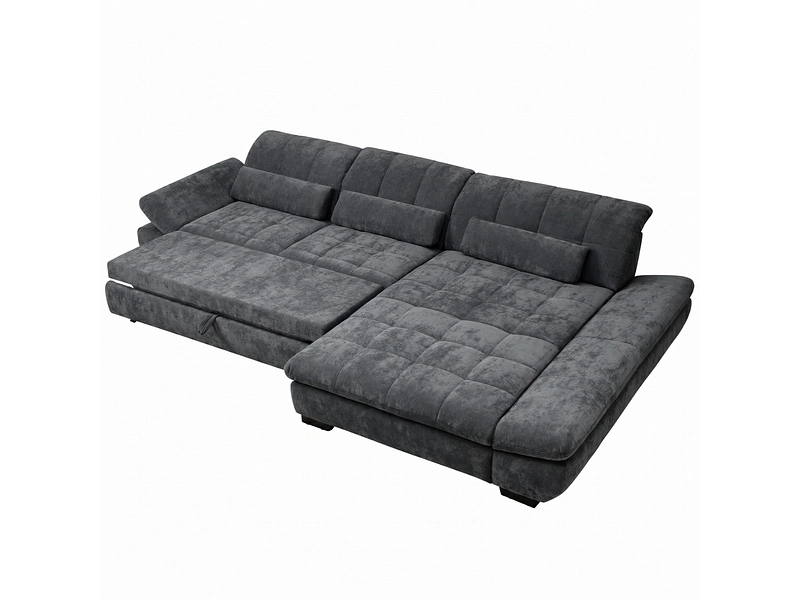 Ecksofa MALAGA Ecksofa MALAGA