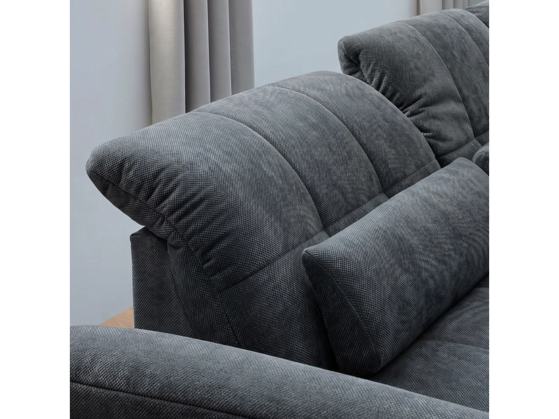 Ecksofa MALAGA Ecksofa MALAGA