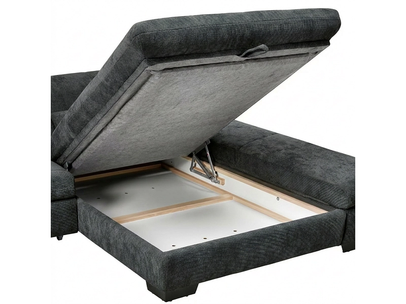 Ecksofa MALAGA Ecksofa MALAGA