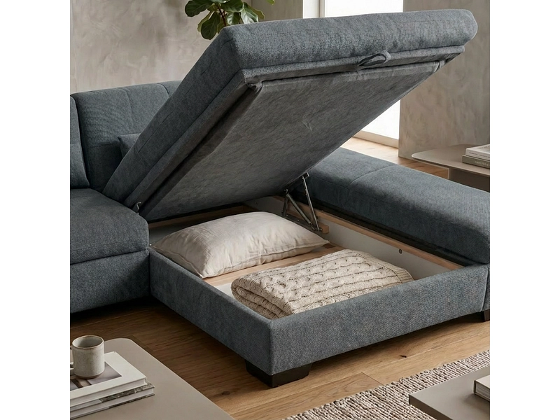 Ecksofa MALAGA Ecksofa MALAGA