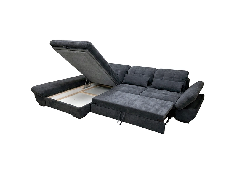 Ecksofa MALAGA Ecksofa MALAGA