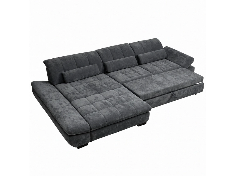 Ecksofa MALAGA Ecksofa MALAGA