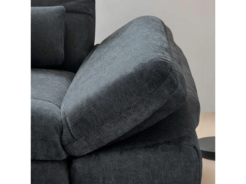 Ecksofa MALAGA Ecksofa MALAGA