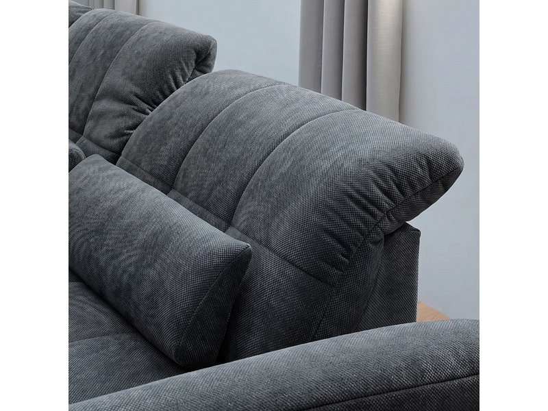 Ecksofa MALAGA Ecksofa MALAGA