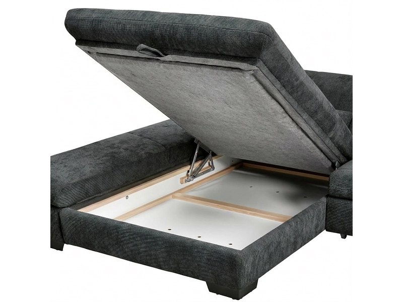 Ecksofa MALAGA Ecksofa MALAGA