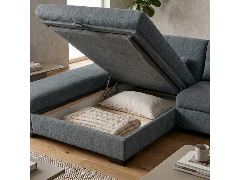 Ecksofa MALAGA Ecksofa MALAGA