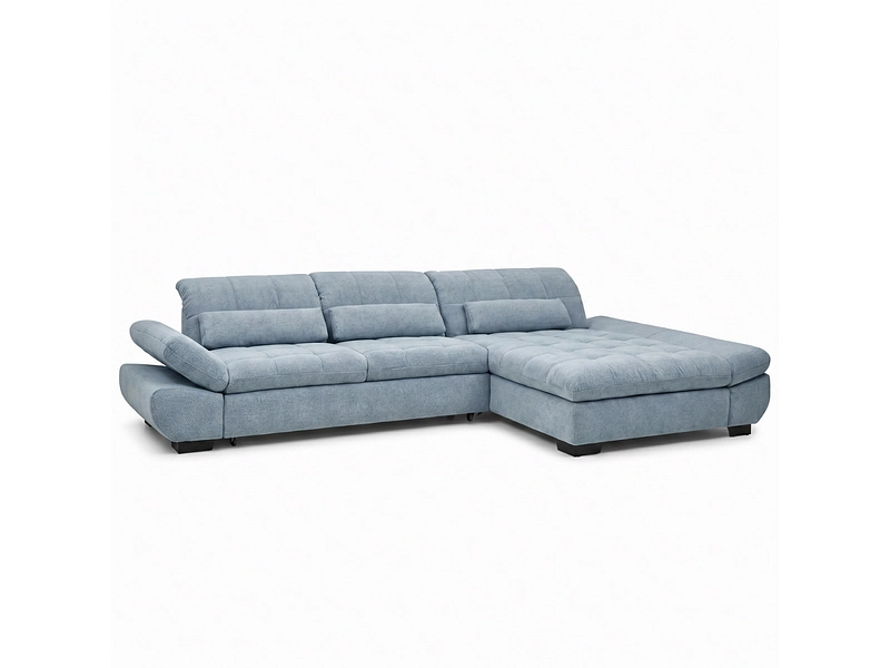 Ecksofa MALAGA Ecksofa MALAGA