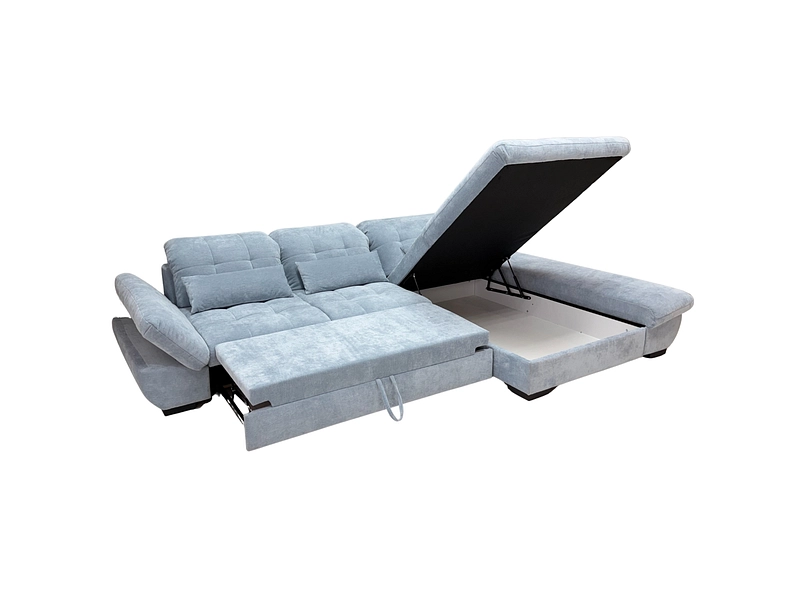 Ecksofa MALAGA Ecksofa MALAGA