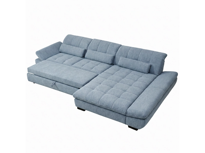 Ecksofa MALAGA Ecksofa MALAGA