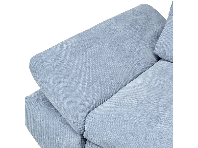 Ecksofa MALAGA Ecksofa MALAGA