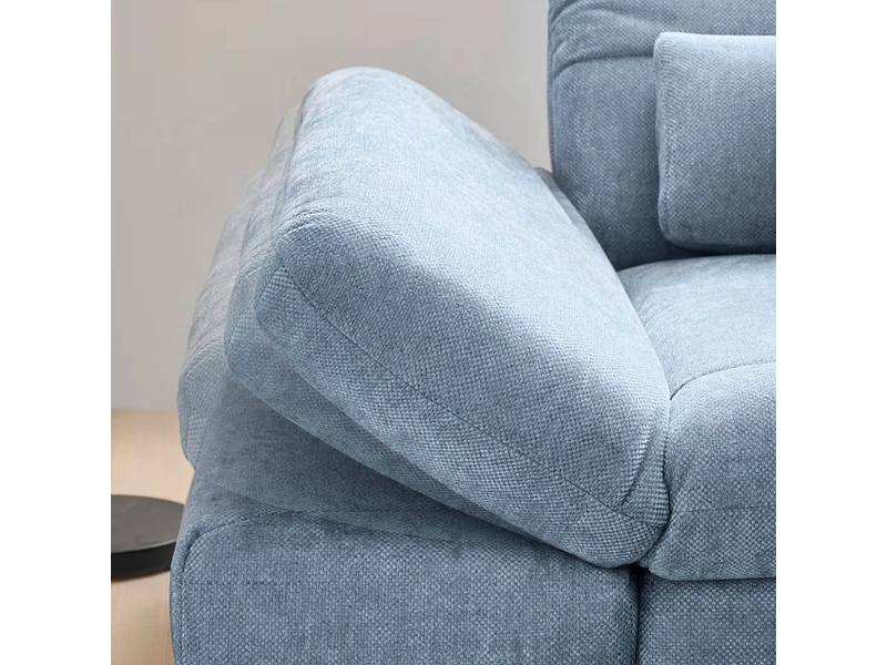 Ecksofa MALAGA Ecksofa MALAGA