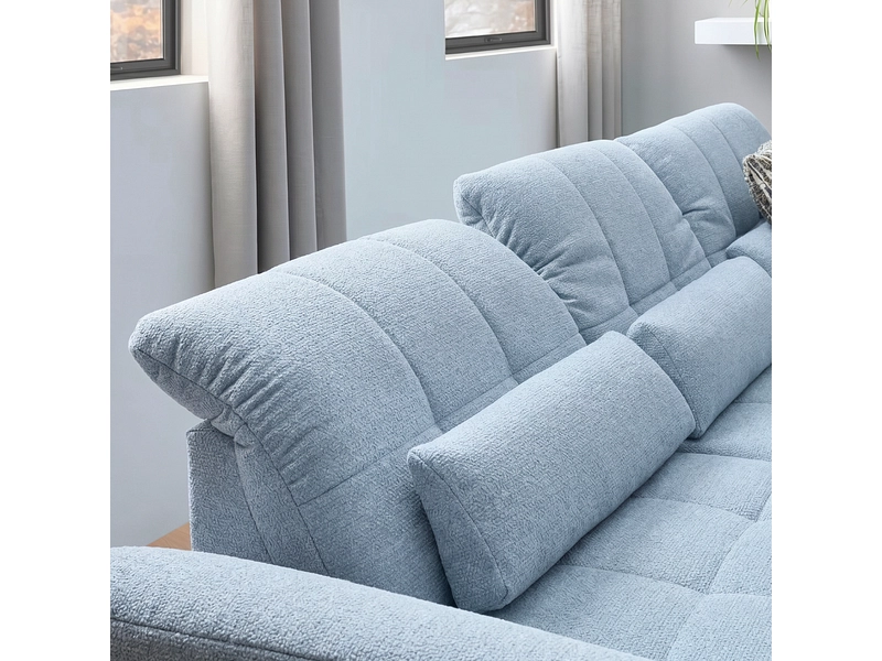 Ecksofa MALAGA Ecksofa MALAGA