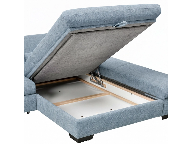 Ecksofa MALAGA Ecksofa MALAGA