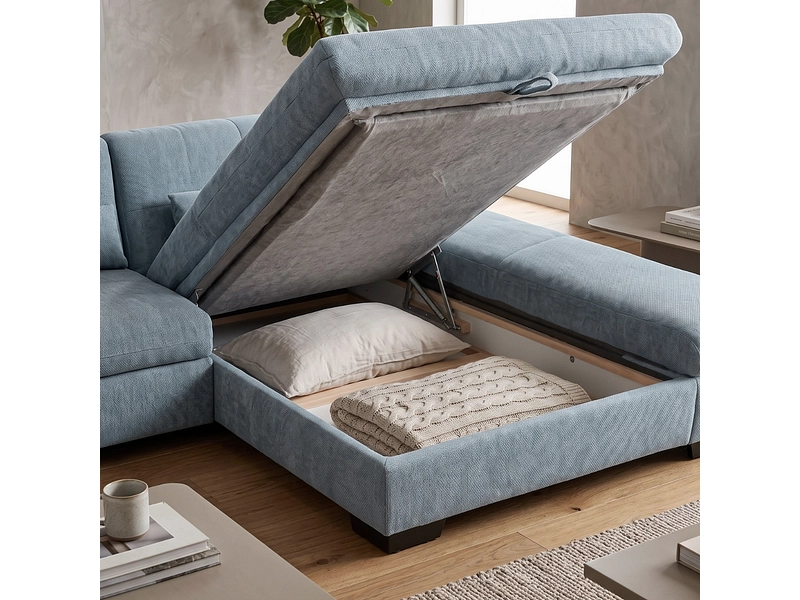 Ecksofa MALAGA Ecksofa MALAGA