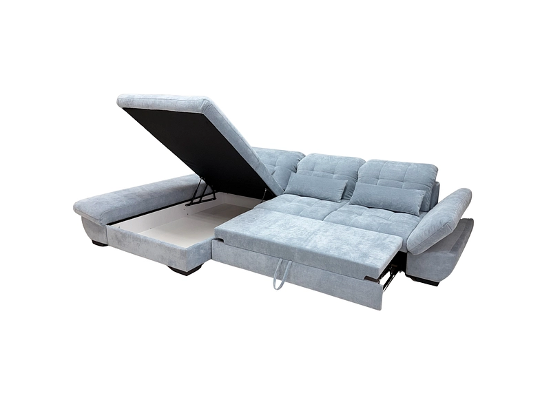 Ecksofa MALAGA Ecksofa MALAGA