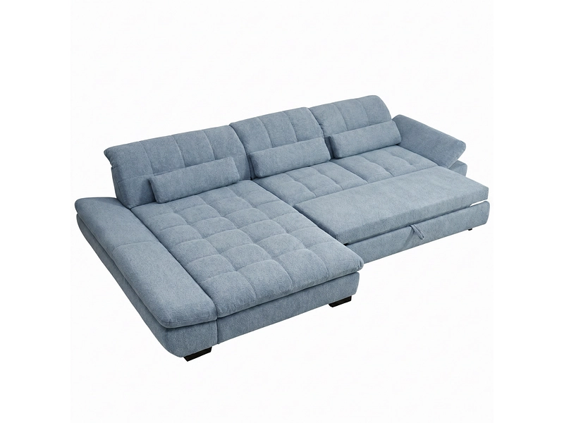 Ecksofa MALAGA Ecksofa MALAGA