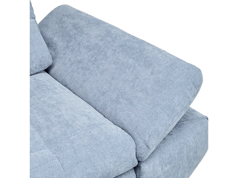 Ecksofa MALAGA Ecksofa MALAGA