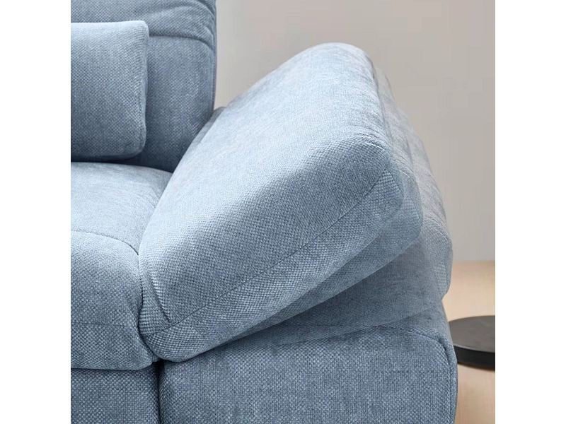 Ecksofa MALAGA Ecksofa MALAGA