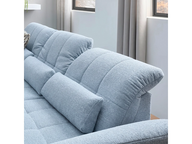 Ecksofa MALAGA Ecksofa MALAGA
