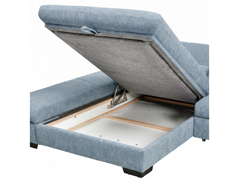 Ecksofa MALAGA Ecksofa MALAGA