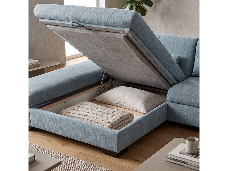 Ecksofa MALAGA Ecksofa MALAGA